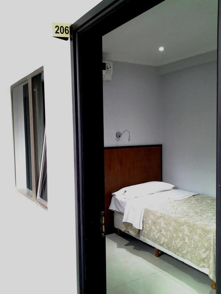 Hotel Athos Ciudad Autónoma de Buenos Aires