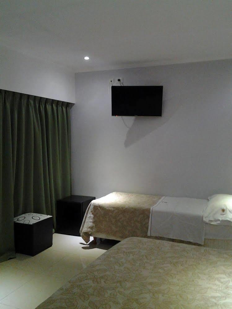 Athos Hotel Ciudad Autónoma de Buenos Aires