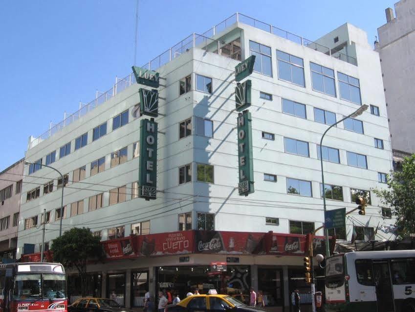Hotel Luey 3*