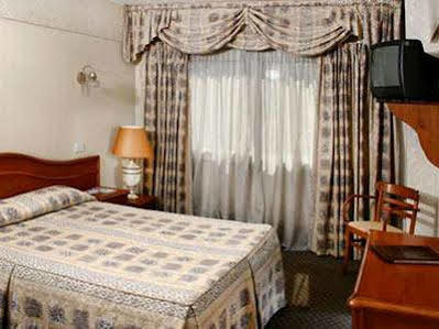 Luey 3* Ciudad Autónoma de Buenos Aires