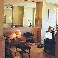 Dos Congresos Hotel