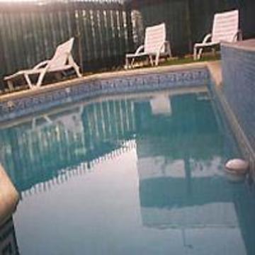 Hotel Aeroparque & 3*