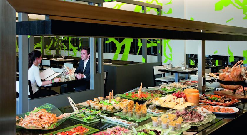Novotel Hotel Buenos Aires