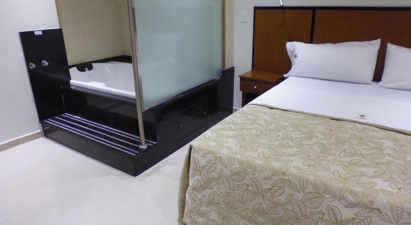 Hotel Athos Ciudad Autónoma de Buenos Aires