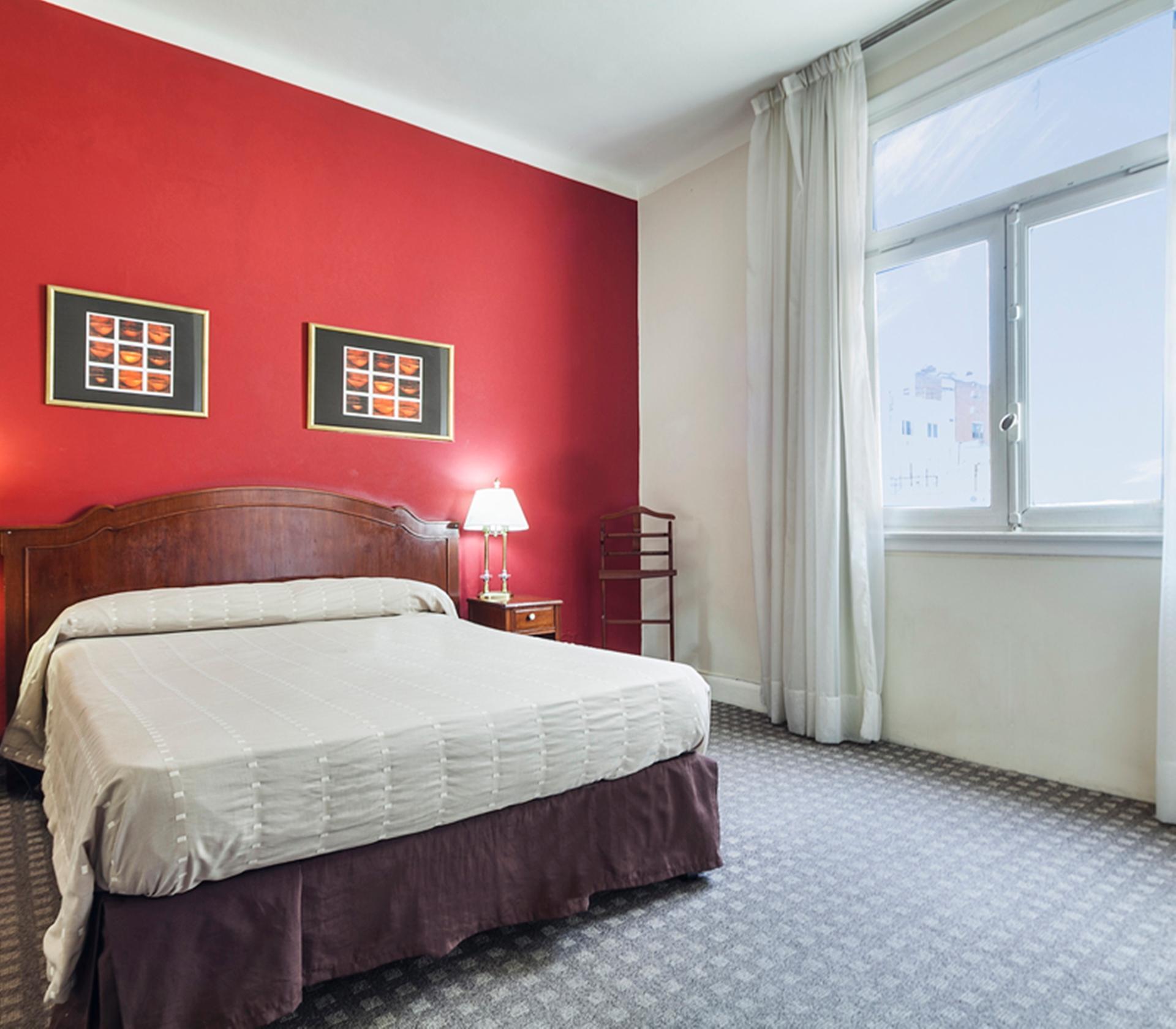 Crisol Catalinas Hotel Ciudad Autónoma de Buenos Aires