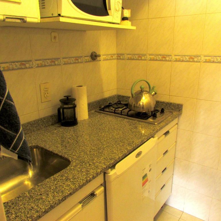Buenos Aires Apartment