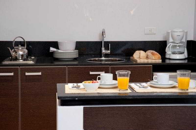 Apartamento Polo By Hollywood