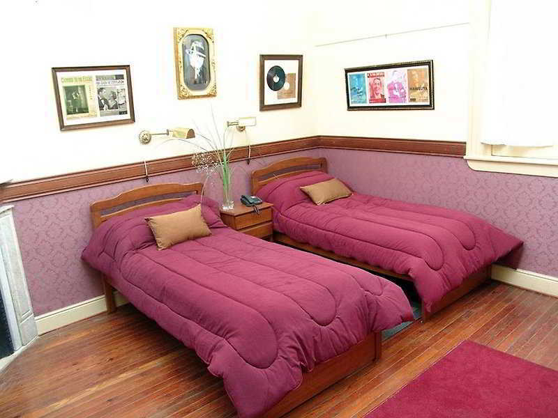 Complejo Tango Boutique 3* Ciudad Autónoma de Buenos Aires