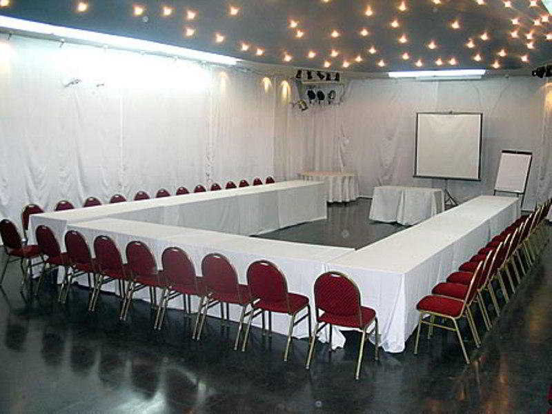 Cristal Palace 4*