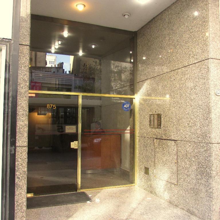 Buenos Aires Apartment
