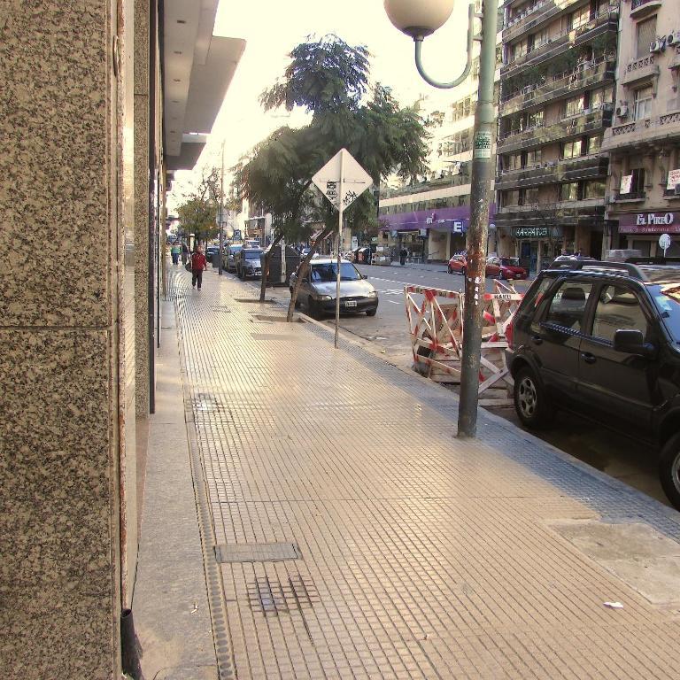 Buenos Aires Apartment Ciudad Autónoma de Buenos Aires