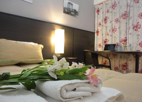 Hotel Luco Ciudad Autónoma de Buenos Aires