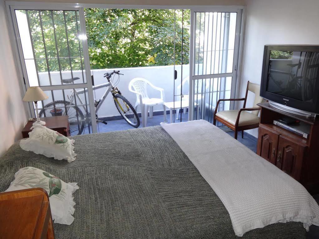 Belgrano Paseo Gastronomico Apartamento *