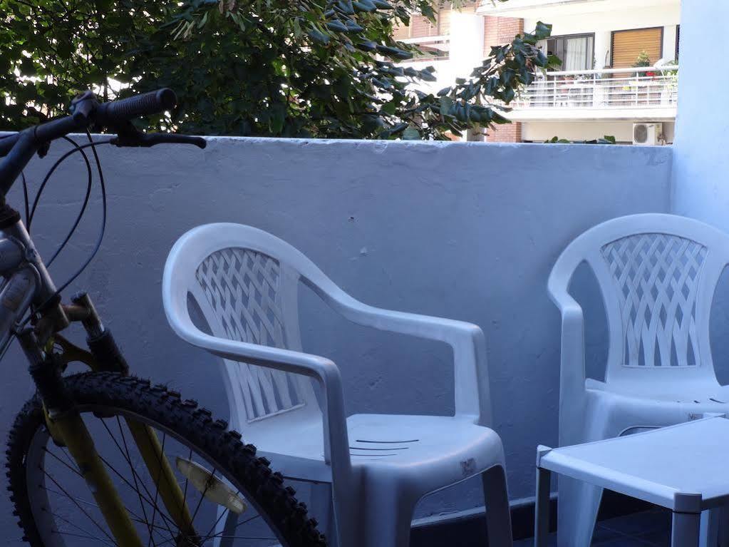 Apartamento Belgrano Paseo Gastronomico