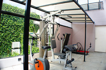 Cepas De Cata & Relax Hotel Ciudad Autónoma de Buenos Aires