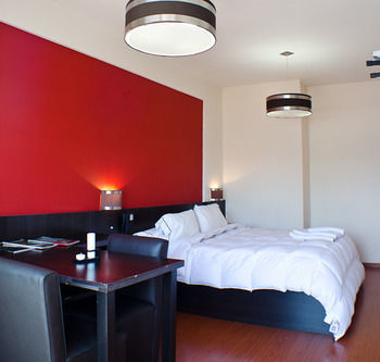 Cepas De Cata & Relax Hotel 4*