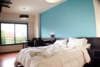 Hotel Cepas De Cata & Relax