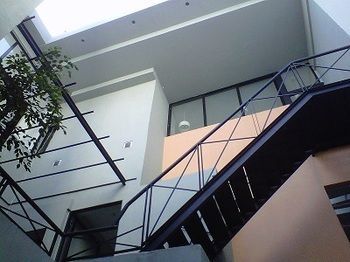 Albergue Meeting Point *