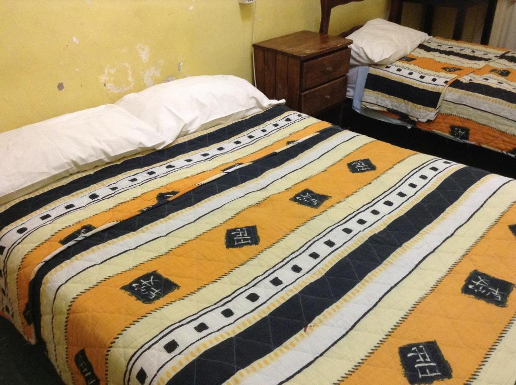 O'rei Hotel Ciudad Autónoma de Buenos Aires