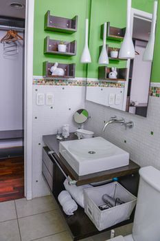 Hotel Palermo Ciudad Autónoma de Buenos Aires