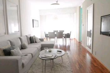 Hotel Palermo Ciudad Autónoma de Buenos Aires