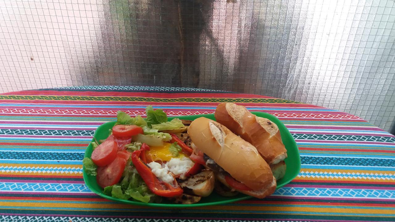 Palermo Art Bed & Breakfast
