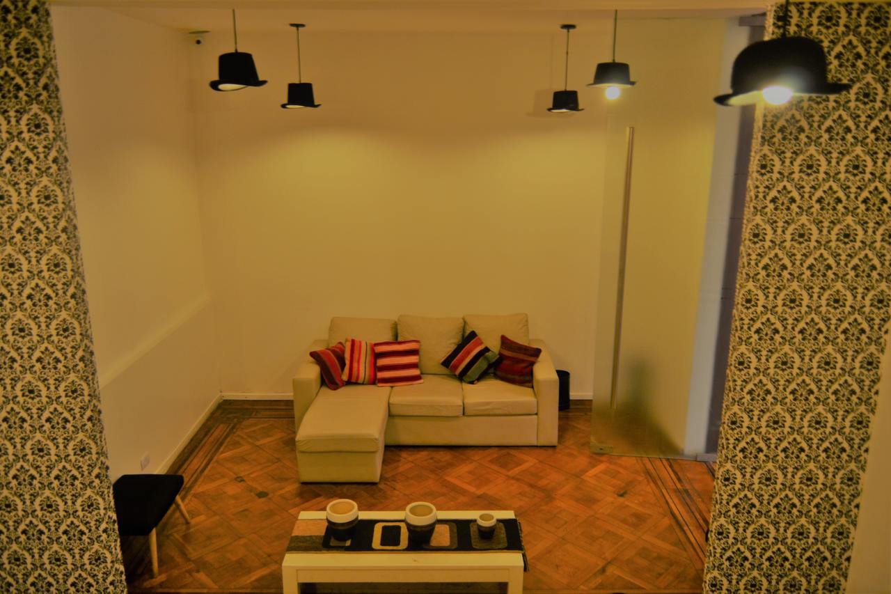 Casa Malala Hostel