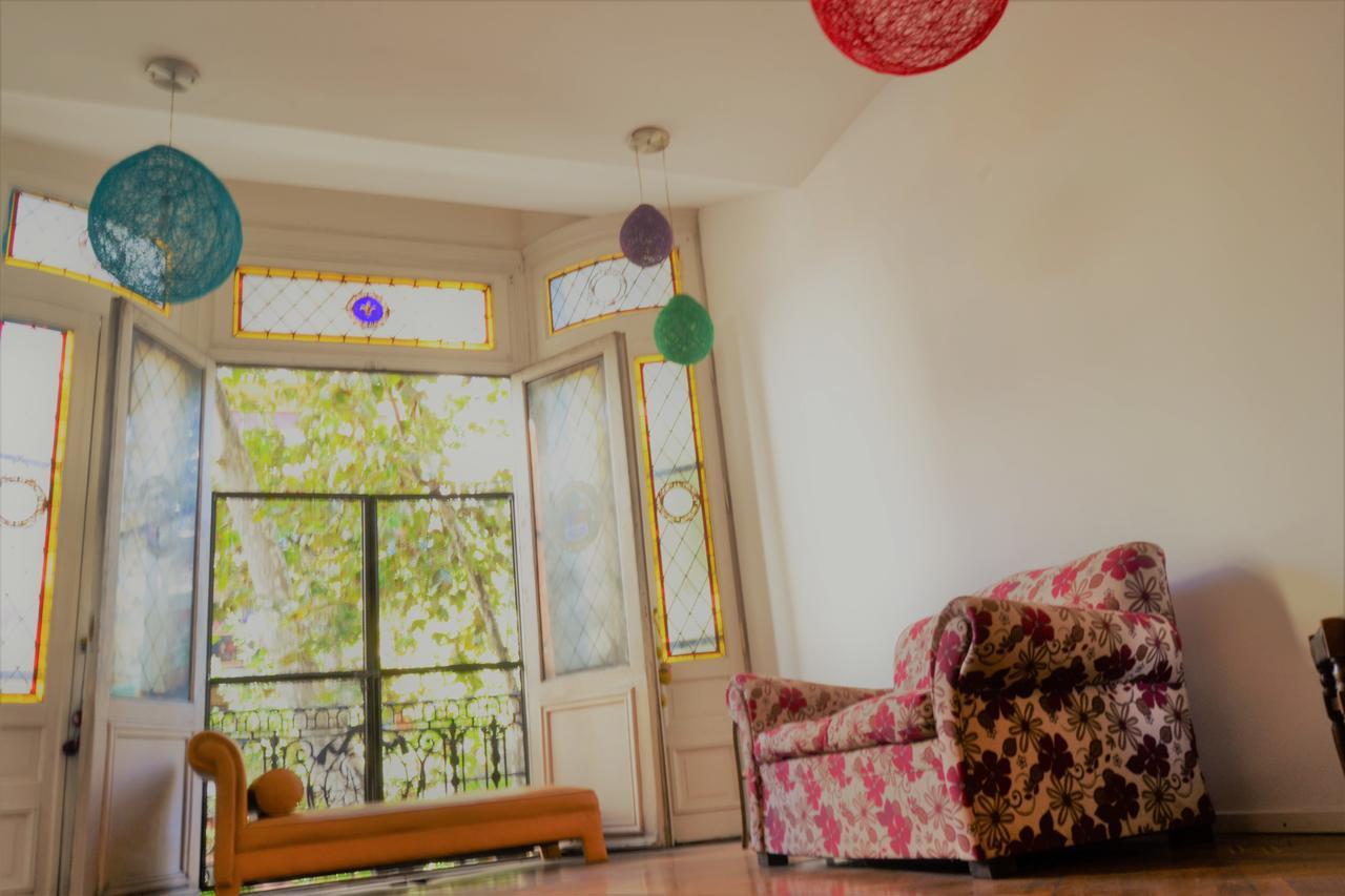 Casa Malala * Buenos Aires