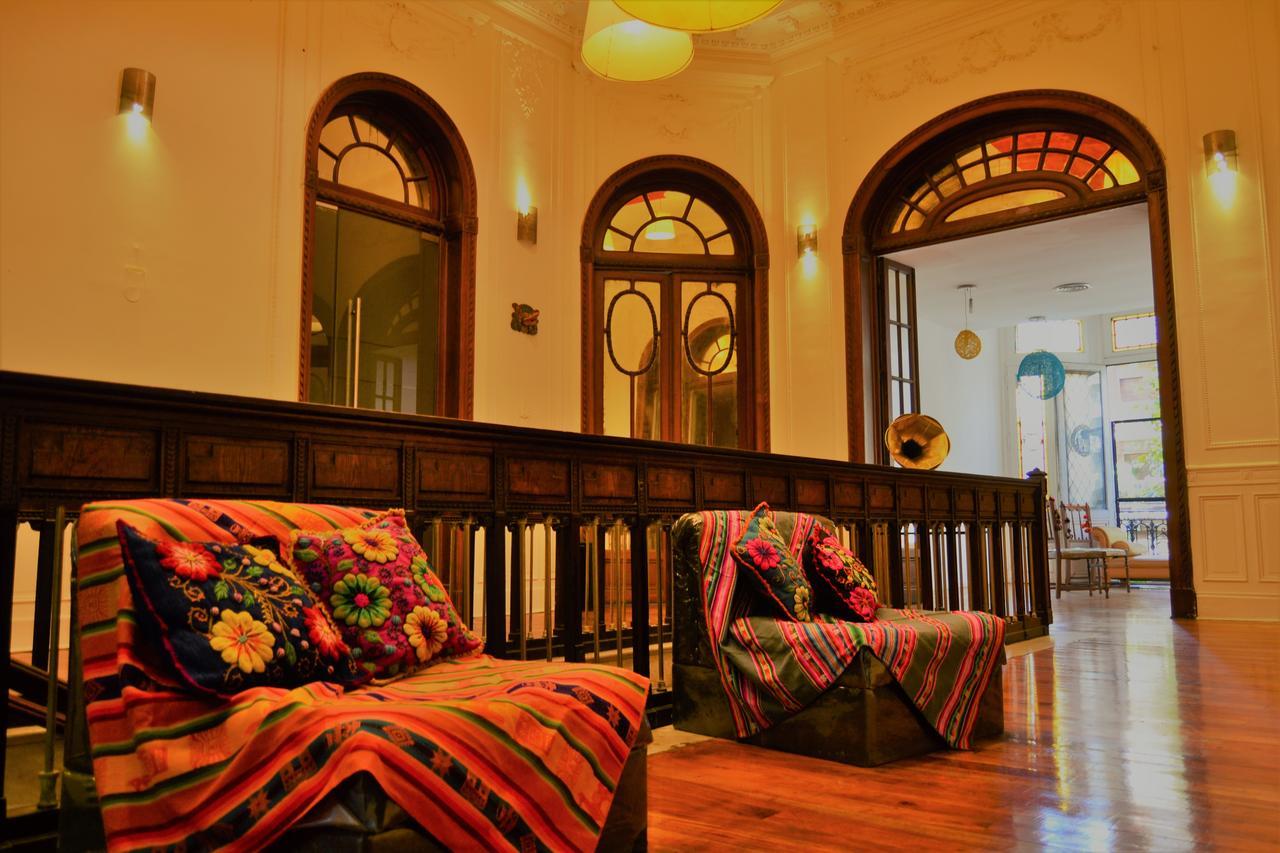 Casa Malala * Buenos Aires
