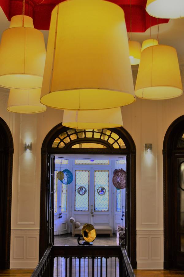 Casa Malala * Buenos Aires