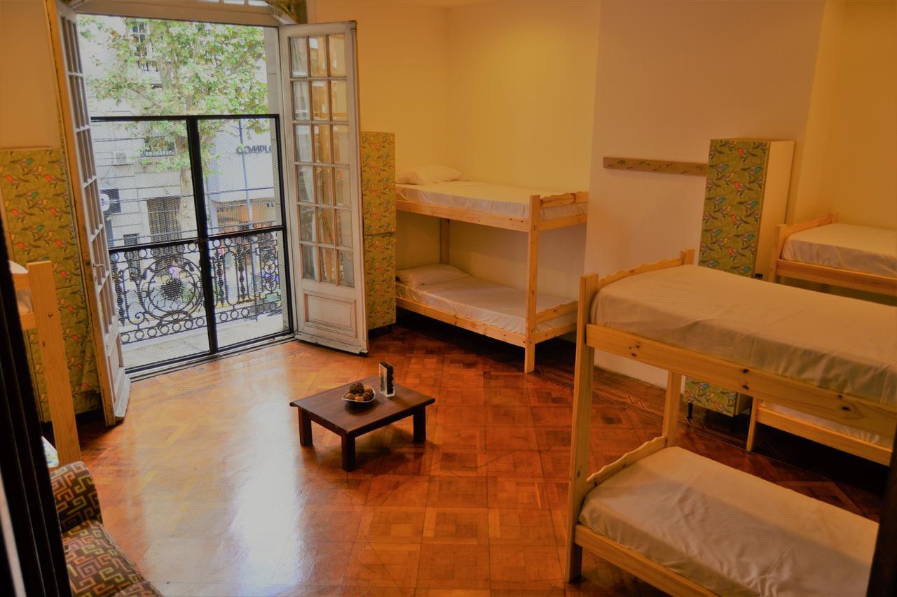 Casa Malala Buenos Aires