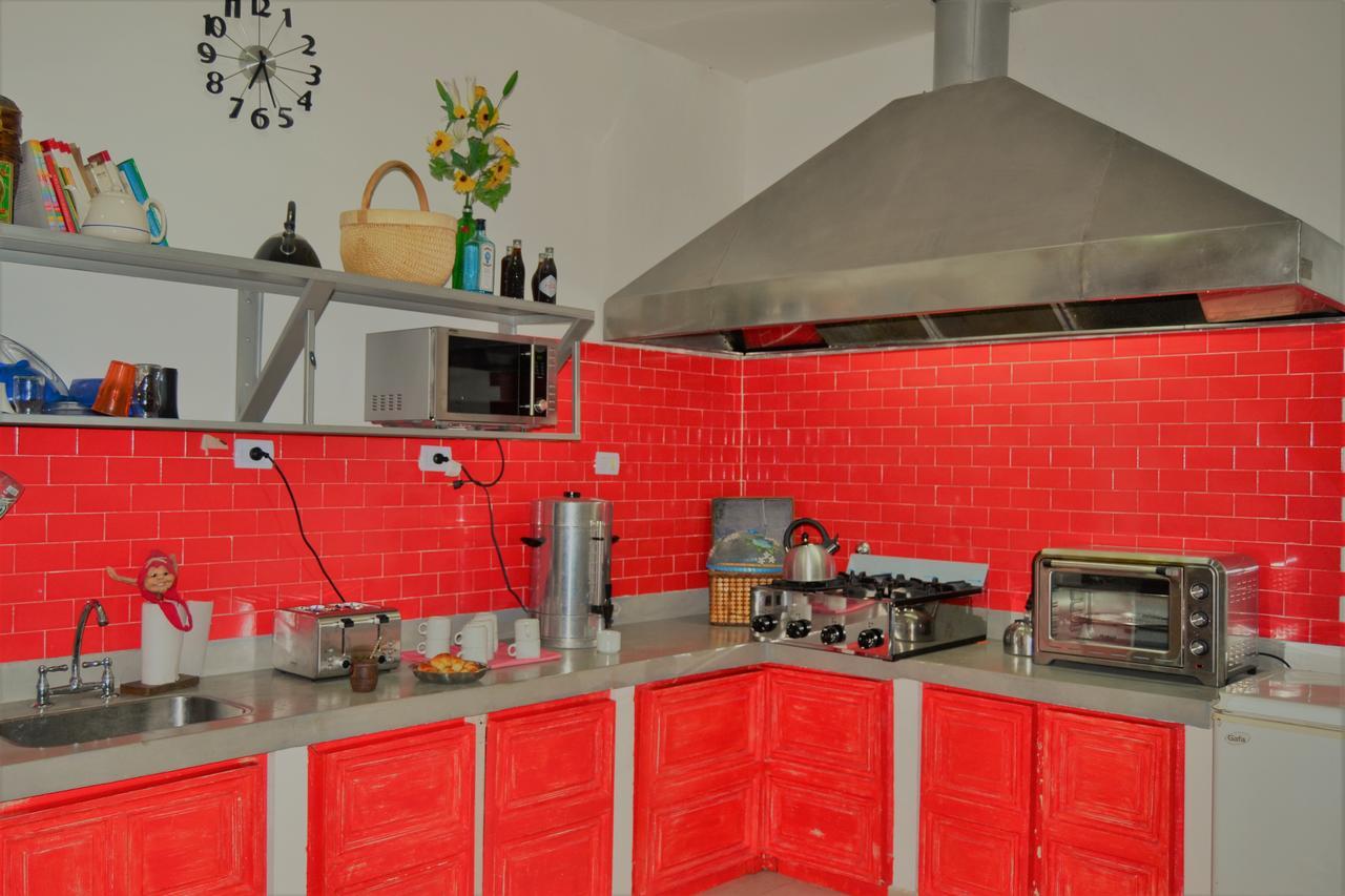 Casa Malala *