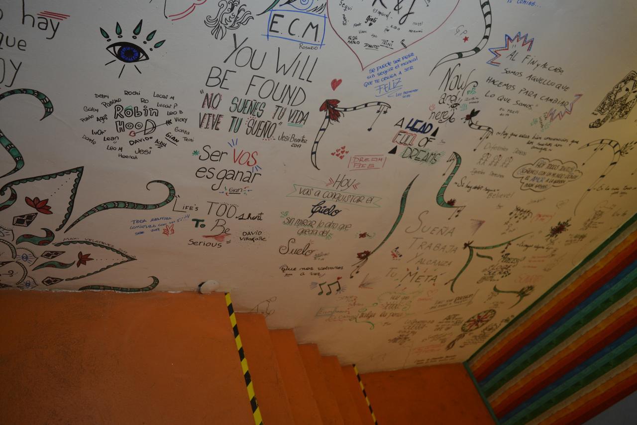 Casa Malala Hostel *