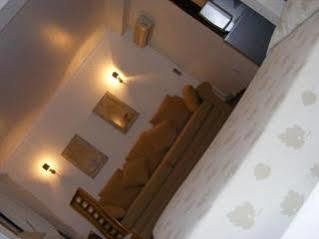 Plaza Roma 3*