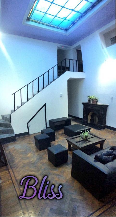 Bliss Hostal