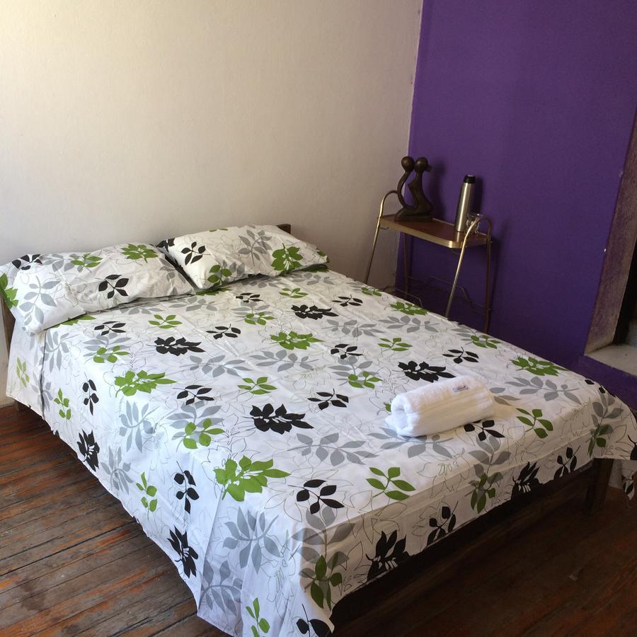 Bliss Hostal *