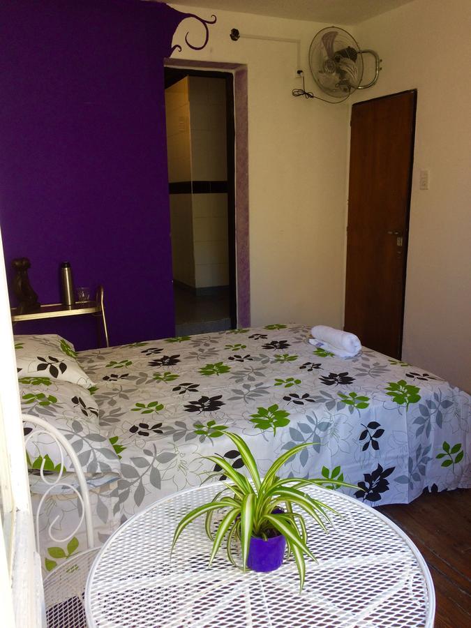 Bliss Hostal Ciudad Autónoma de Buenos Aires