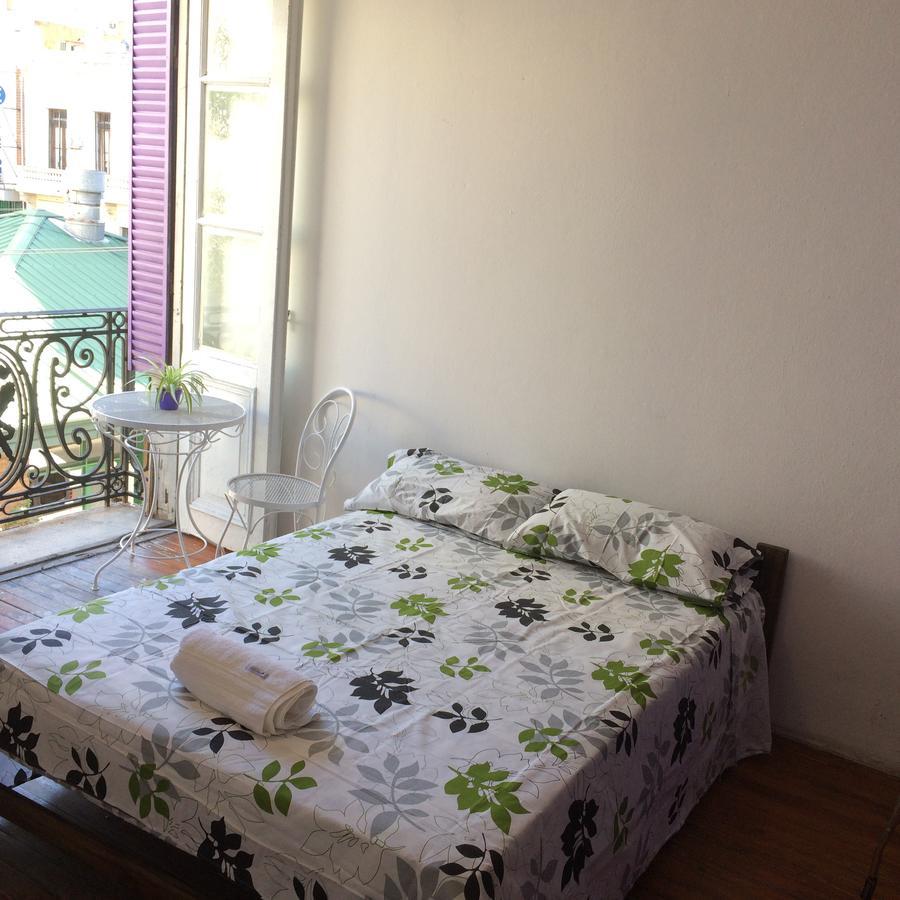 Bliss Hostal Ciudad Autónoma de Buenos Aires