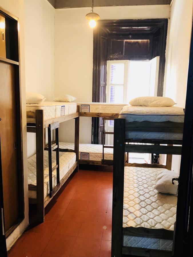 Bliss Hostal *