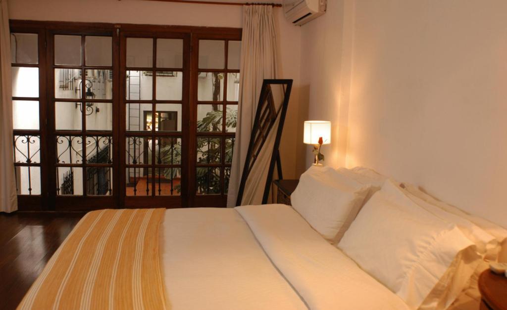 Hotel Jam Boutique Ciudad Autónoma de Buenos Aires