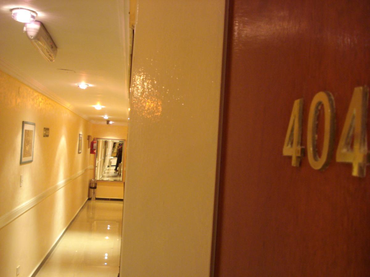 Hotel Esperia *