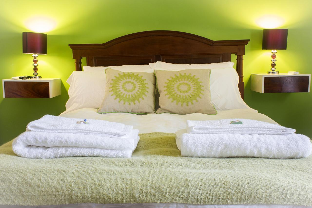 Bed and breakfast Abode *