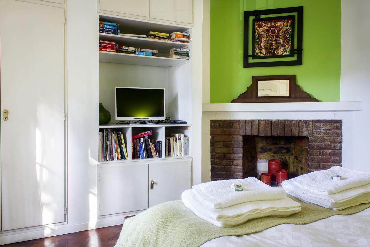 Bed and breakfast Abode *
