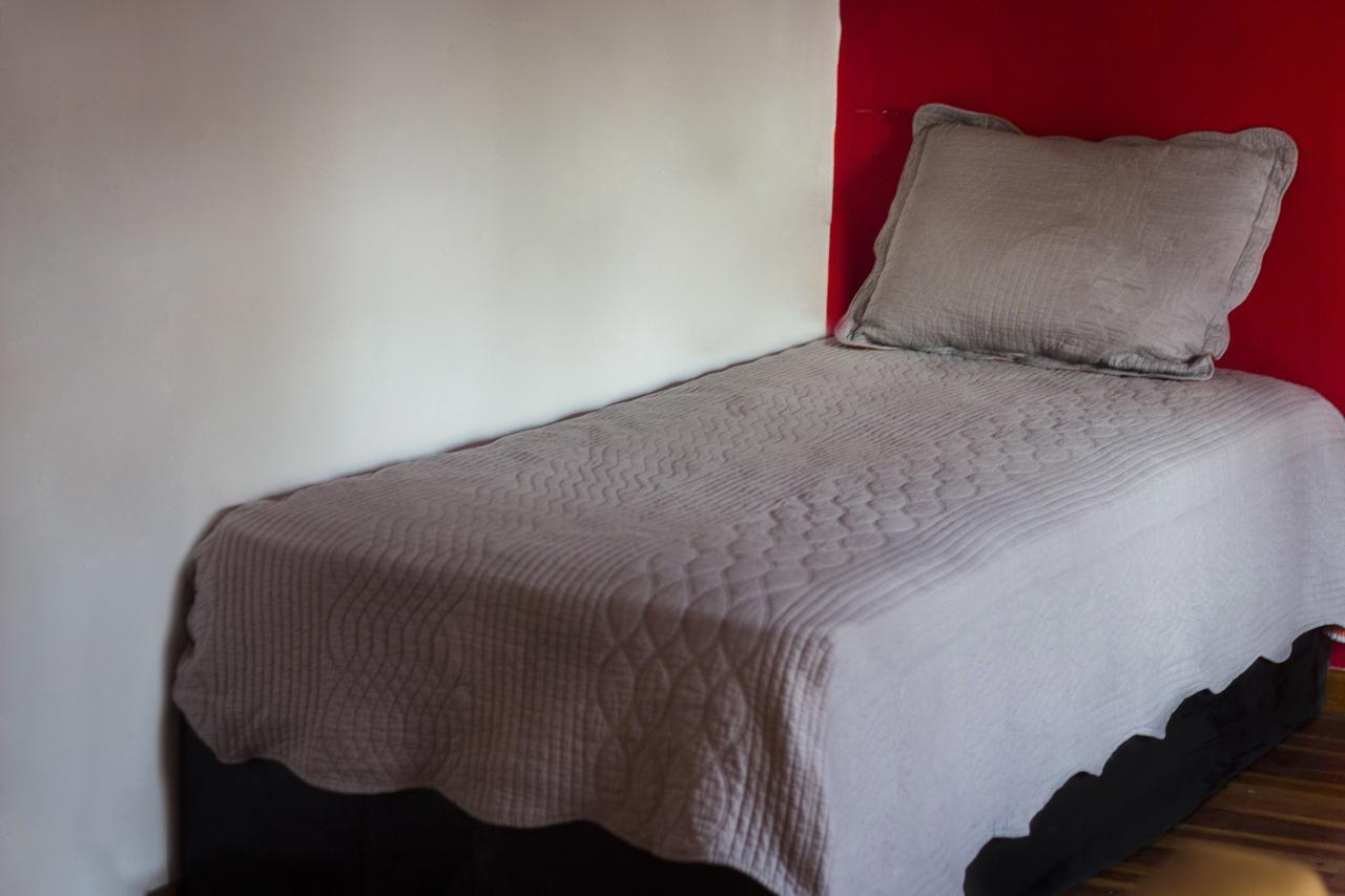 Bed and breakfast Abode *