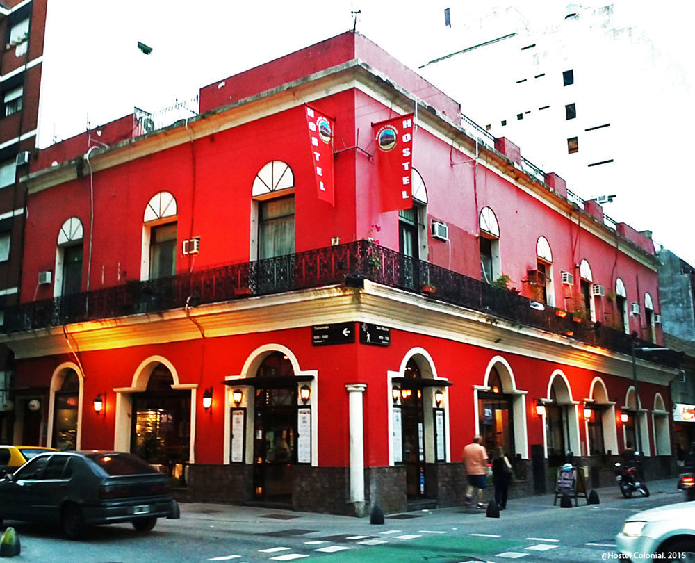 Maison Colonial * Ciudad Autónoma de Buenos Aires