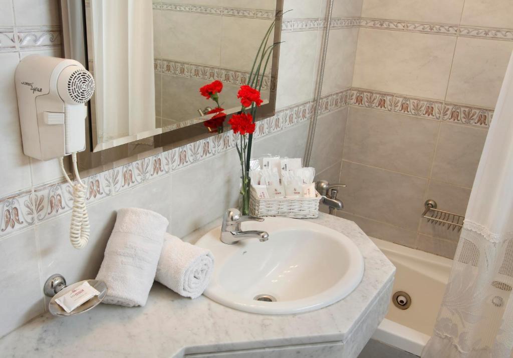 Impala Hotel Ciudad Autónoma de Buenos Aires