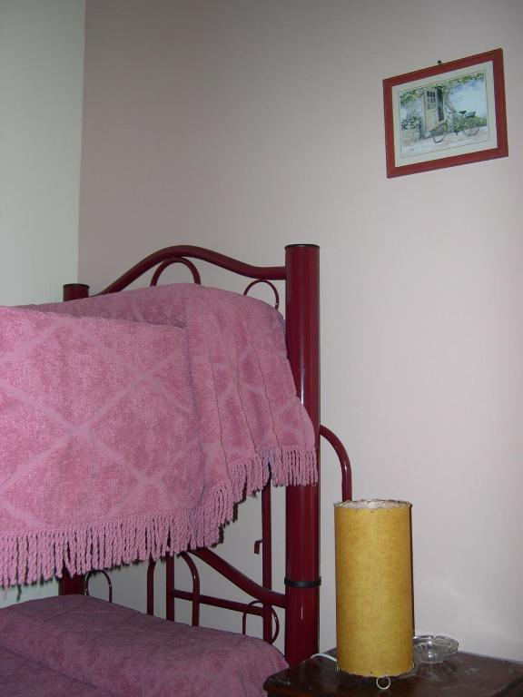 Sudamerika & Centro Hostal Ciudad Autónoma de Buenos Aires