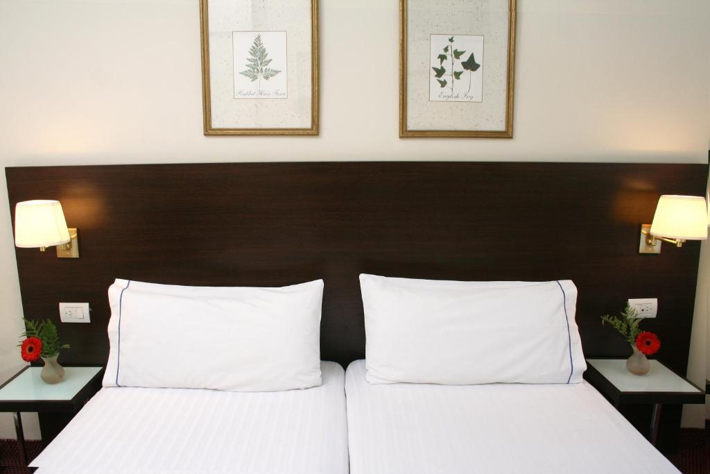 Concorde Hotel 3*