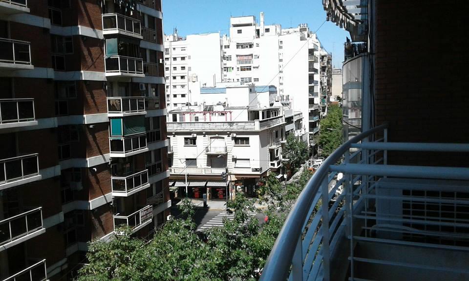 Apartamento Viajero