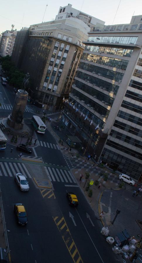 Apartamento La Diagonal *